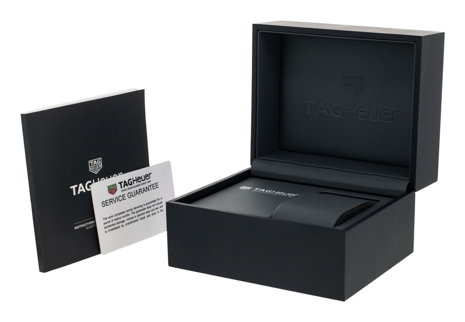 Tag Heuer Formula 1 CAZ101K.BA0842 Image 4